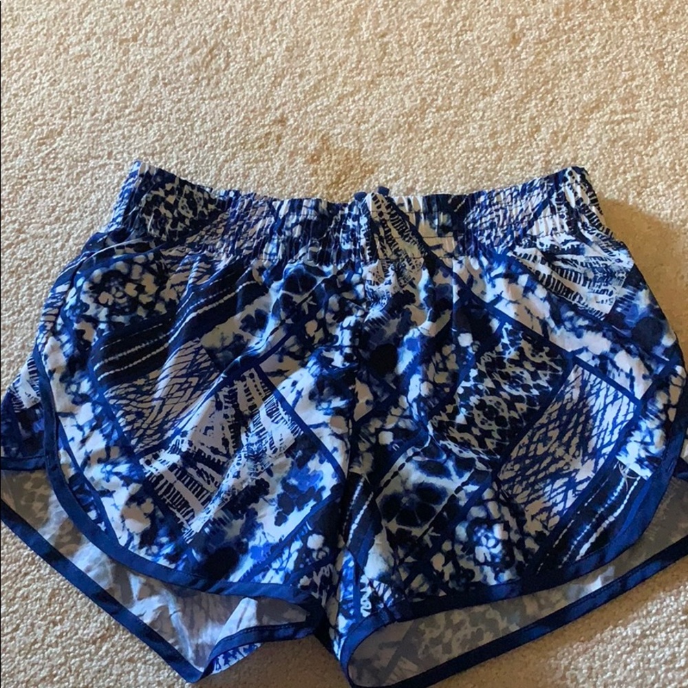 Athletic Shorts